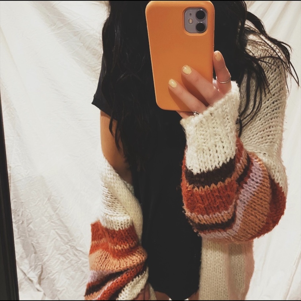 Athleta black tshirt